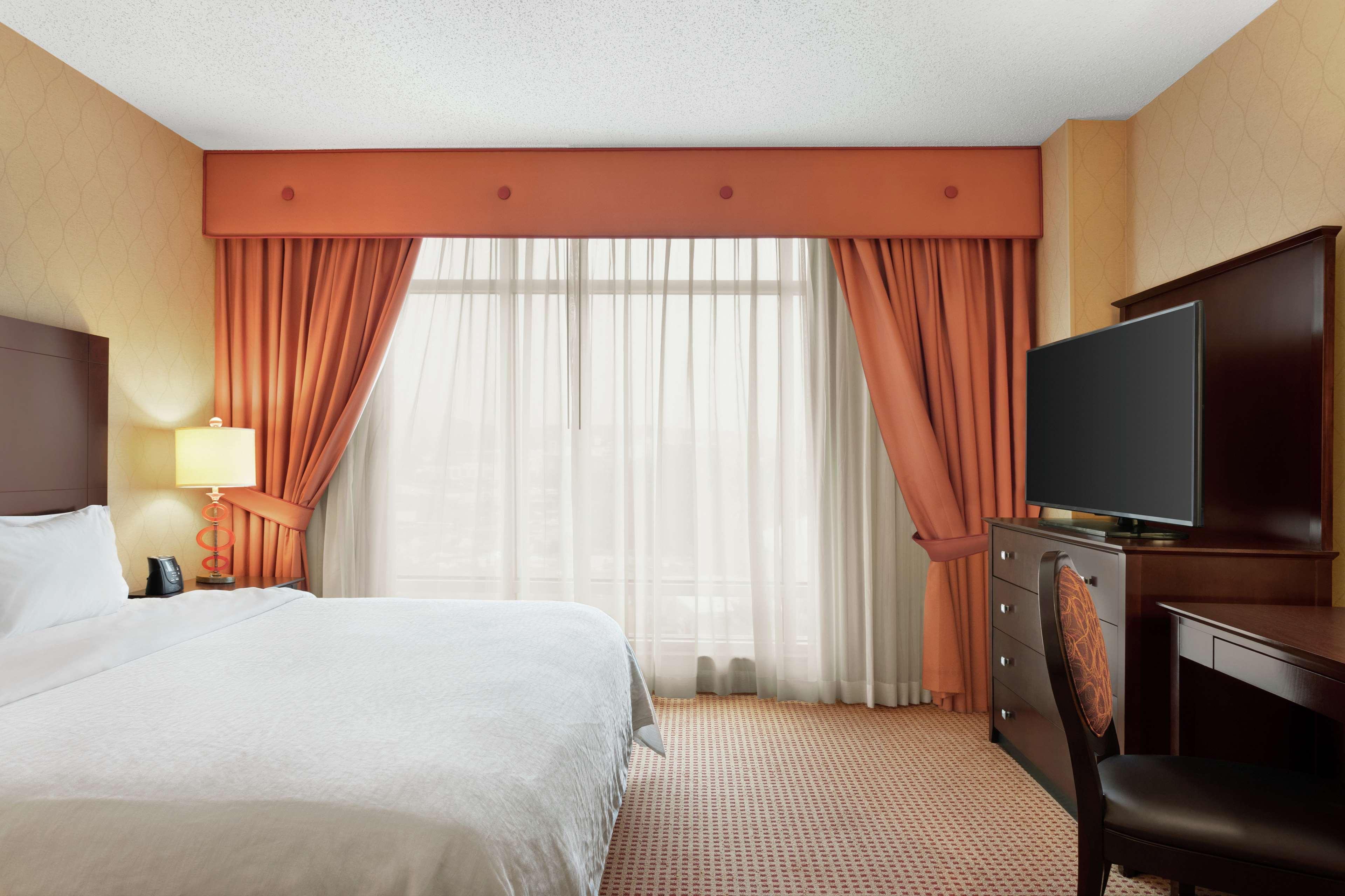 Embassy Suites Huntsville Exteriér fotografie