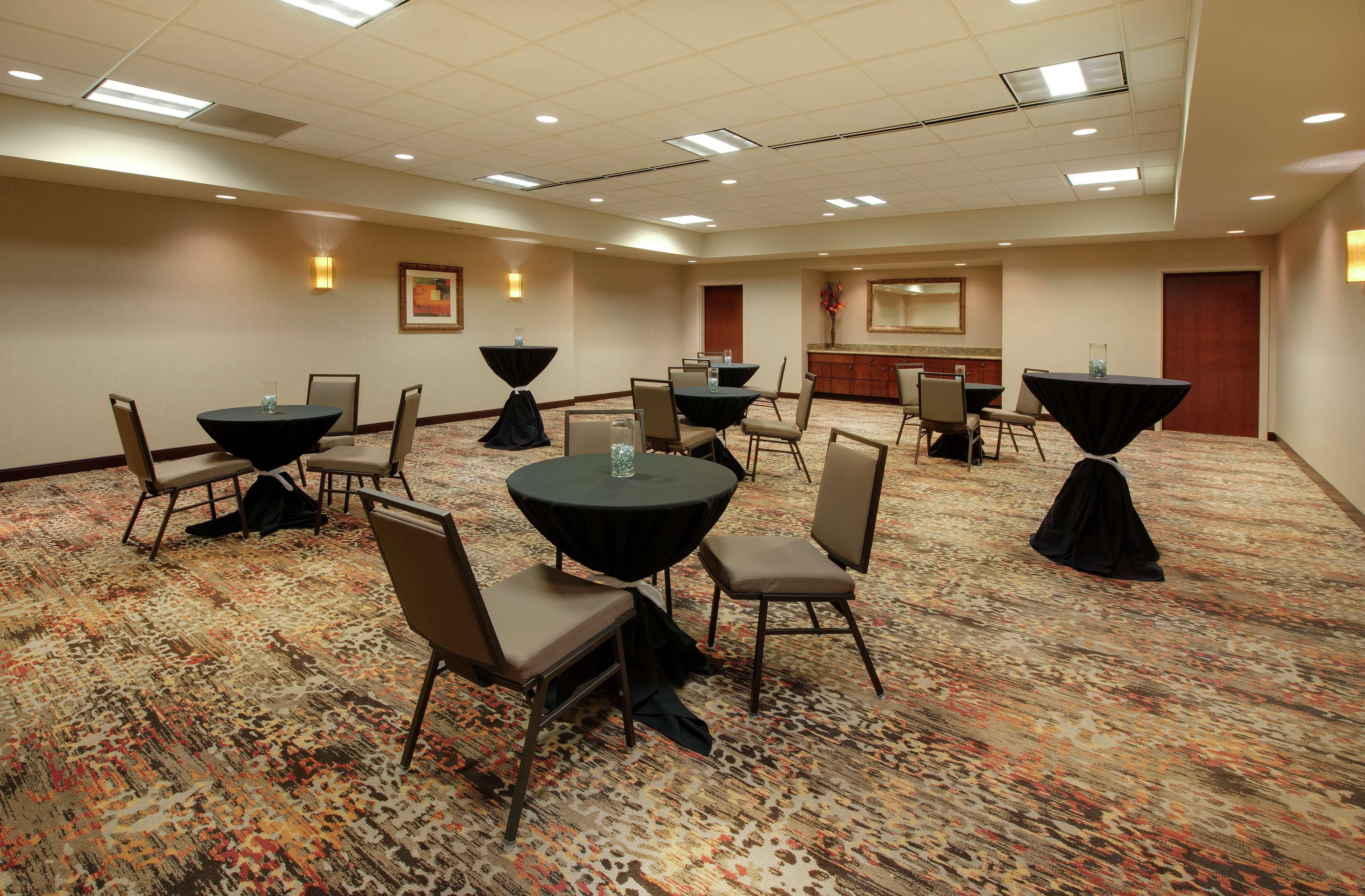 Embassy Suites Huntsville Exteriér fotografie