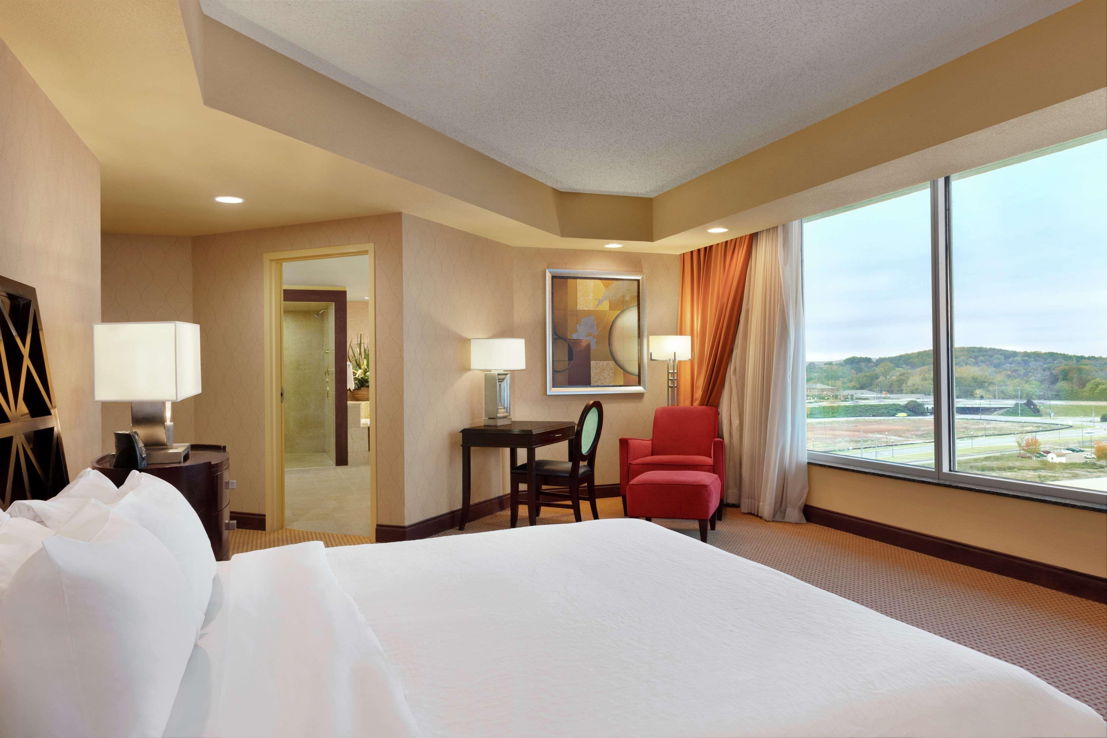 Embassy Suites Huntsville Exteriér fotografie