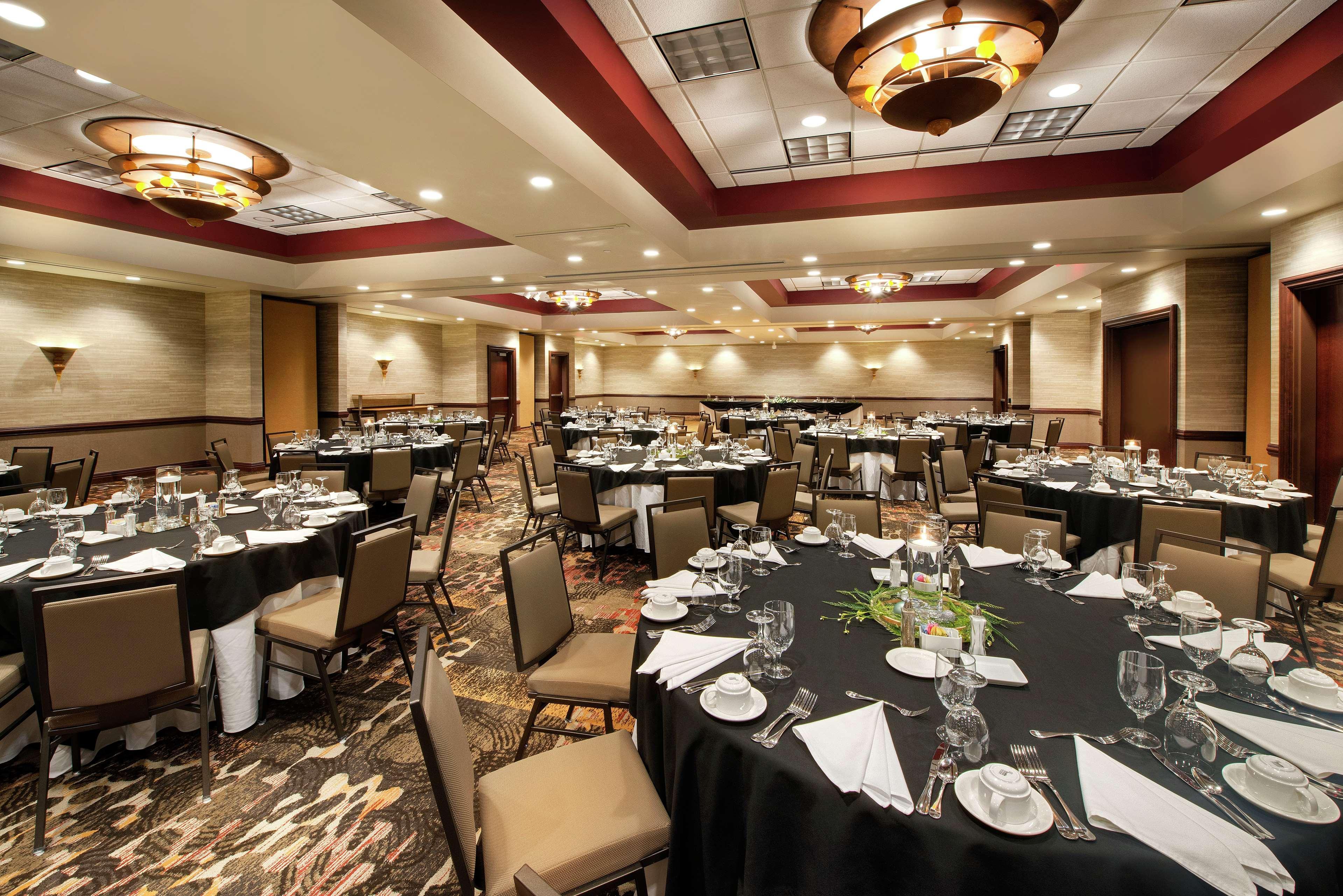 Embassy Suites Huntsville Exteriér fotografie