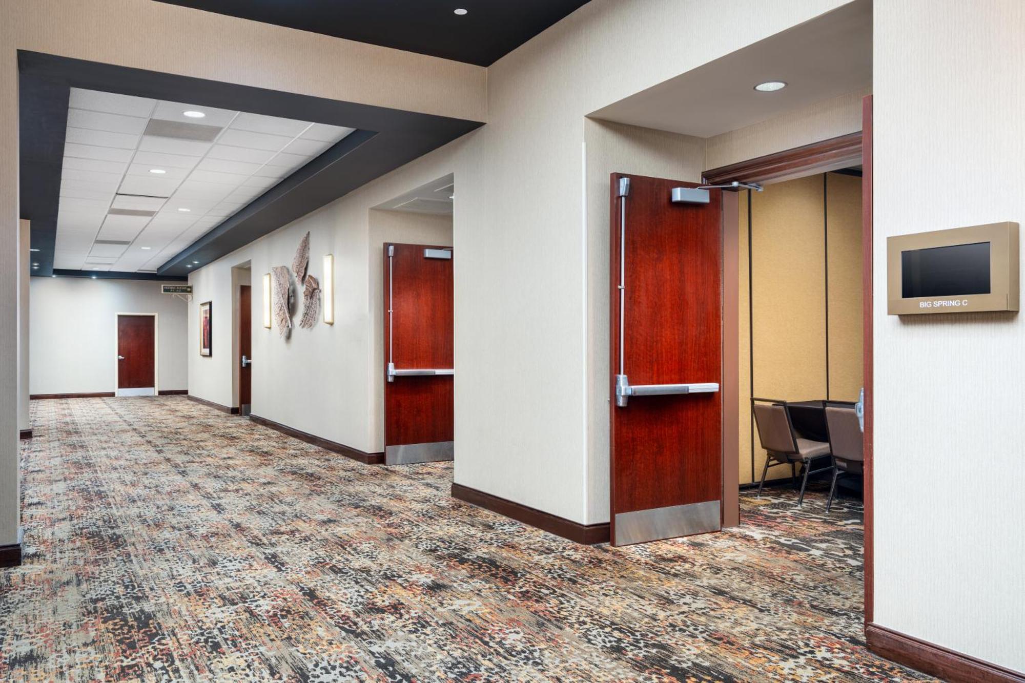 Embassy Suites Huntsville Exteriér fotografie